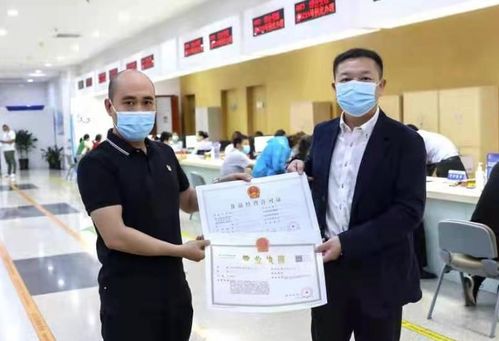 新許可模式推出 北京房山部分食品經營企業實現“準入即準營”