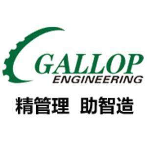 數字轉型雙城記 上海蓋勒普與北京IT咨詢的業務協奏與生態落子